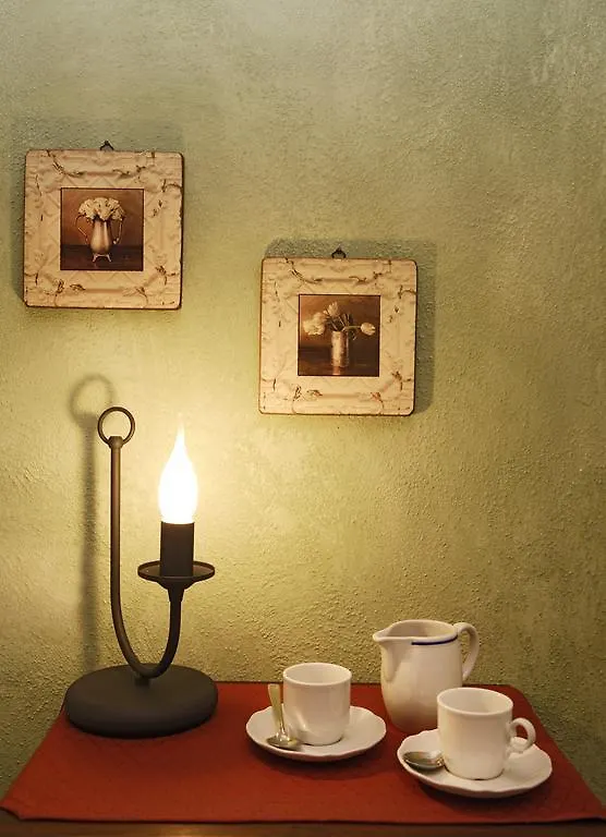 Bed & Breakfast B&B Antiche Rime Gaiole in Chianti