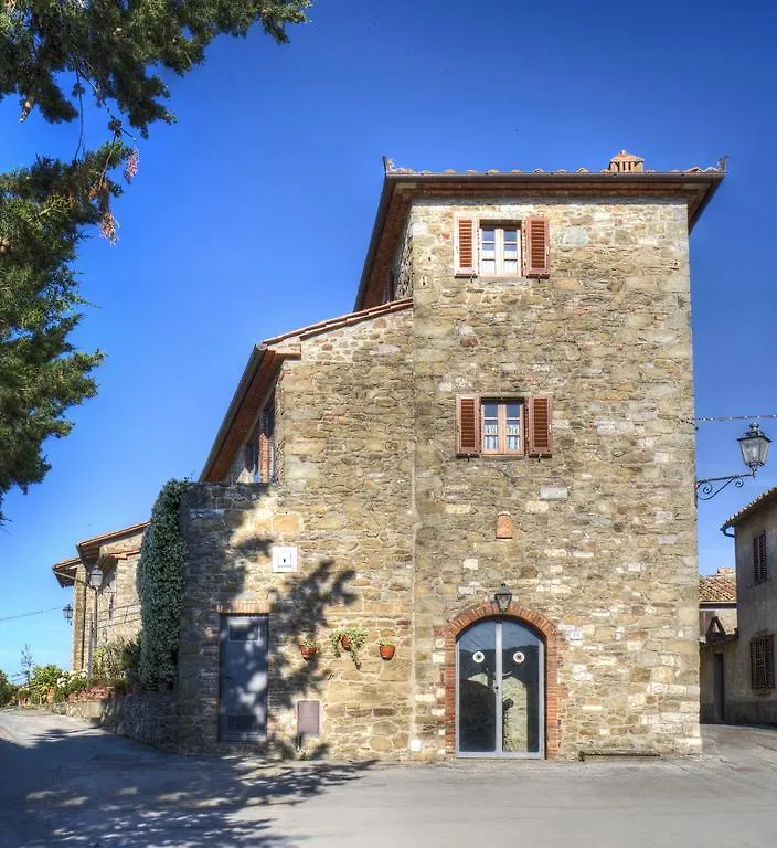B&B Antiche Rime Gaiole in Chianti 3*,  Italy