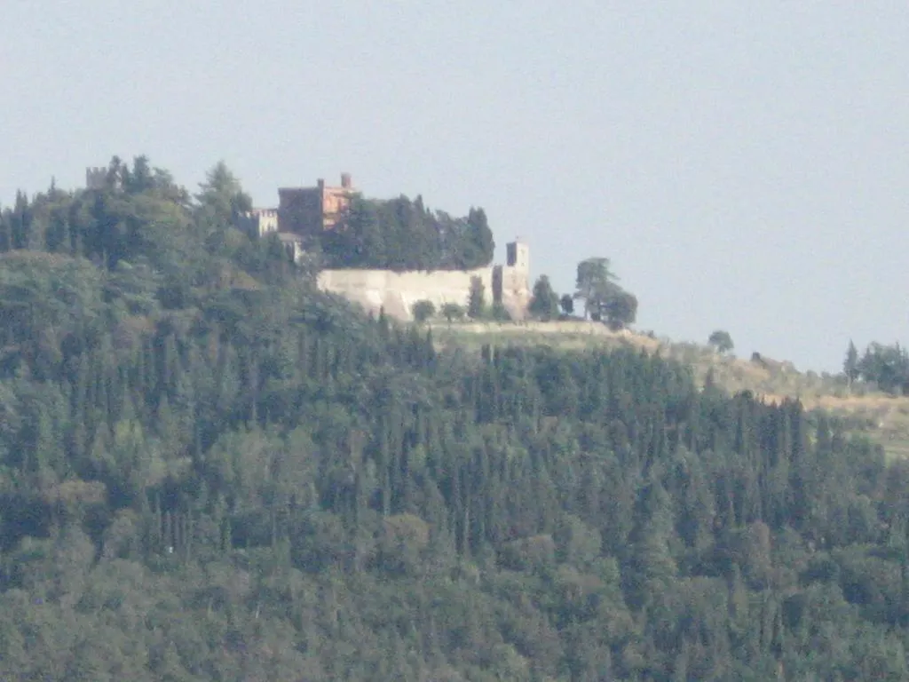 B&B Antiche Rime Gaiole in Chianti Bed & Breakfast