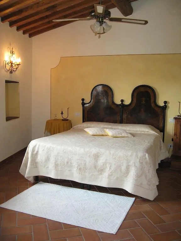 Bed & Breakfast B&B Antiche Rime Gaiole in Chianti