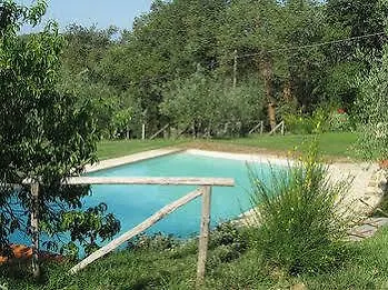 B&B Antiche Rime Gaiole in Chianti 3*,