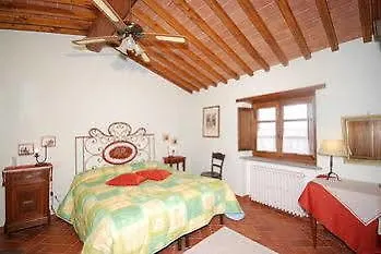 B&B Antiche Rime Gaiole in Chianti Bed & Breakfast