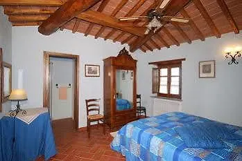 B&B Antiche Rime Gaiole in Chianti