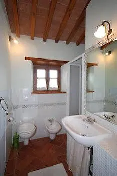 *** Bed & Breakfast B&B Antiche Rime Gaiole in Chianti Italy