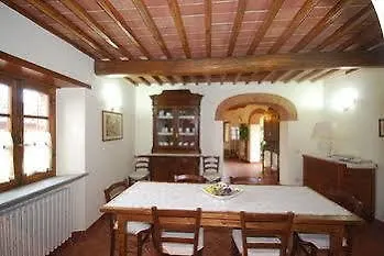 Bed & Breakfast B&B Antiche Rime Gaiole in Chianti
