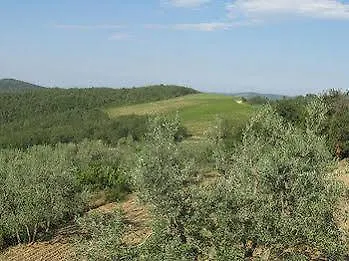 B&B Antiche Rime Gaiole in Chianti 3*,  Italy