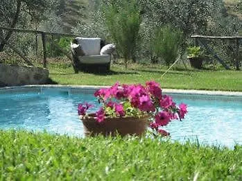 B&B Antiche Rime Gaiole in Chianti