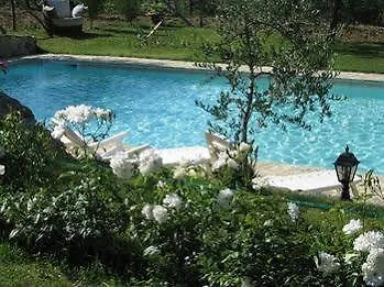 B&B Antiche Rime Gaiole in Chianti Bed & Breakfast