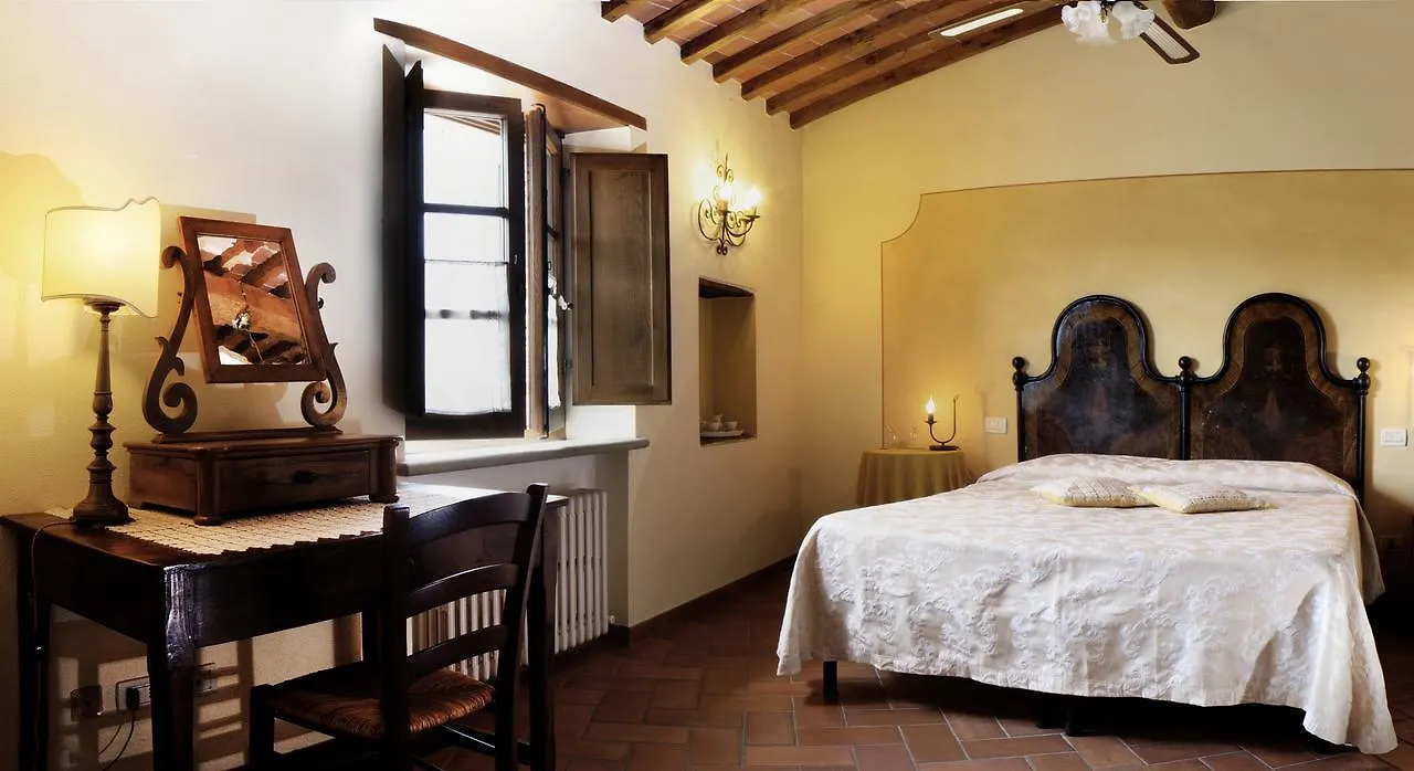 B&B Antiche Rime Gaiole in Chianti 3*,  Italy