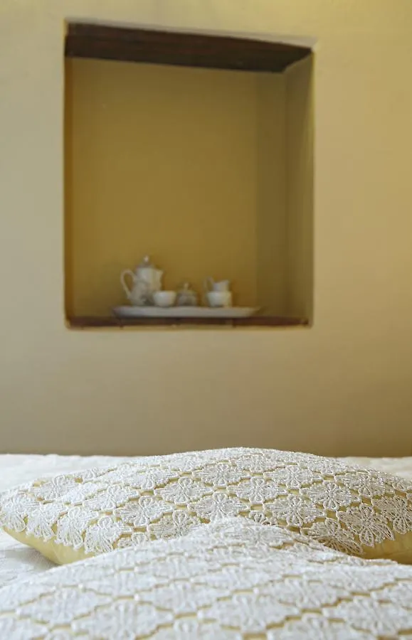 B&B Antiche Rime Gaiole in Chianti Bed & Breakfast